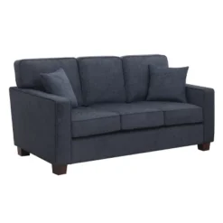 Russell 3 Seater Sofa - OSP Home Furnishings 10 Russell 3 Seater Sofa - OSP Home Furnishings -Furniture Store GUEST 2a74c369 618d 4749 af30 b1f9c996b553