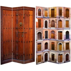 6ft Tall Double Sided 3-Panel Room Divider - Oriental Furniture 9 6ft Tall Double Sided 3-Panel Room Divider - Oriental Furniture -Furniture Store GUEST 2c12f7a1 c51e 4ad6 98a4 9b0639bb9fc4