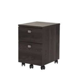 Interface 2 Drawer Mobile File Cabinet - South Shore -Furniture Store GUEST 2c97bfe6 5162 4aae 8c4a 076a847e2933