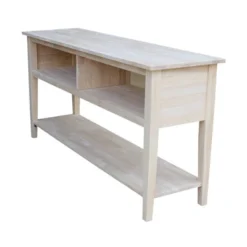 Concepts TV Stand For TVs Up To 66" Light Brown - International Concepts 10 Concepts TV Stand For TVs Up To 66" Light Brown - International Concepts -Furniture Store GUEST 2de5291c d4c7 4566 ad5e 63738692db18