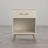 Little Seeds Monarch Hill Clementine Nightstand, White -Furniture Store GUEST 2e56e88a 74a6 42e5 9f60 4b7da16ce57a