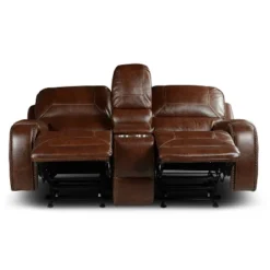 Keily Manual Glider Recliner Loveseat - Steve Silver Co. 17 Keily Manual Glider Recliner Loveseat - Steve Silver Co. -Furniture Store GUEST 2e9a7e2f 3221 4d78 ab9c aeedbabb38de