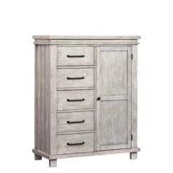 SOHO BABY Hampton 5-Drawer Chifferobe -Furniture Store GUEST 2f013d29 2787 487d 89b1 4a6574938dea
