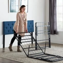 Comfort Collection Platform Bed Frame - Lucid -Furniture Store GUEST 2f4f3a6d 9a93 4727 80da 7d6e93779c0d