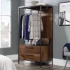 Nova Loft Armoire With Drawers Grand Walnut - Sauder 2 Nova Loft Armoire With Drawers Grand Walnut - Sauder -Furniture Store GUEST 30185b28 1851 4c81 8240 65c1762f1ebd