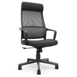 Hawson Mesh Ergonomic Swivel Office Chair - MiBasics 18 Hawson Mesh Ergonomic Swivel Office Chair - MiBasics -Furniture Store GUEST 3028d88f 73b5 4583 bc43 906ef2fef7e4