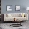 Mclarnan Contemporary Tufted 3 Seater Sofa - Christopher Knight Home 1 Mclarnan Contemporary Tufted 3 Seater Sofa - Christopher Knight Home -Furniture Store GUEST 30e51c1f 9286 44df a443 0ef90e7cf9c1