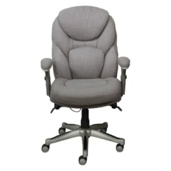 Works Executive Office Chair With Back In Motion Technology - Serta 32 Works Executive Office Chair With Back In Motion Technology - Serta -Furniture Store GUEST 3247f489 23bb 48ba aa25 ef5518f4424d