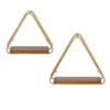 2pc Tilde Triangle Accent Shelf Set - Kate & Laurel All Things Decor -Furniture Store GUEST 32d569db 8130 42bc a7e8 5f8097e60ffa