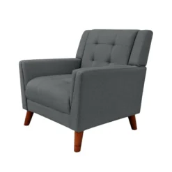 Candace Mid-Century Modern Armchair - Christopher Knight Home -Furniture Store GUEST 33a7bf2a 912d 4579 86f5 32b61131569d