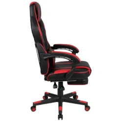 BlackArc Zulu Gaming Desk And Chair Set, Ergonomic Gaming Chair With USB Massage, Slide-Out Footrest, And Detachable Headrest Pillow 16 BlackArc Zulu Gaming Desk And Chair Set, Ergonomic Gaming Chair With USB Massage, Slide-Out Footrest, And Detachable Headrest Pillow -Furniture Store GUEST 33ffeb99 1ec3 48d5 b8d7 bc22516bee1c