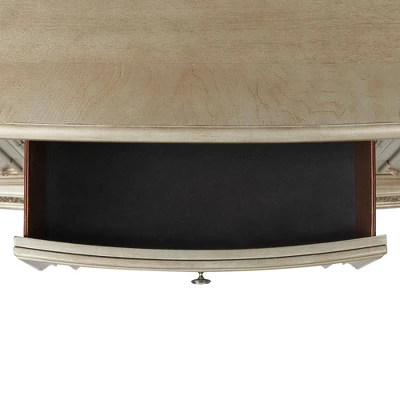 Berlin 5 Drawer Chest Bronze - Picket House Furnishings 5 Berlin 5 Drawer Chest Bronze - Picket House Furnishings - Image 3