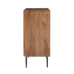Mercada Cabinet Brown - Powell Company 18 Mercada Cabinet Brown - Powell Company -Furniture Store GUEST 357ce314 6cb2 45ef a3ba 9862bef4112a