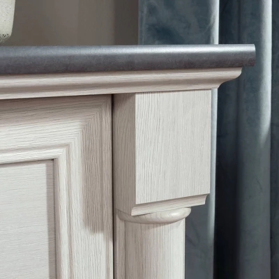 Palladia Lateral File Glacier Oak - Sauder 5 Palladia Lateral File Glacier Oak - Sauder - Image 3