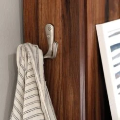 Queen Vista Key Headboard Blaze Acacia - Sauder -Furniture Store GUEST 370c56d7 3989 4c3f bb62 5d45186ab4ce