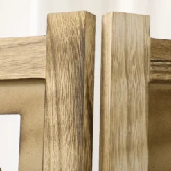 HOMCOM Room Divider, 5.5' Tall Wood Indoor Portable Folding Privacy Screens, Double Hinged Partition Wall Dividers For Home, Brown 13 HOMCOM Room Divider, 5.5' Tall Wood Indoor Portable Folding Privacy Screens, Double Hinged Partition Wall Dividers For Home, Brown -Furniture Store GUEST 39236c64 faf6 41a2 9b65 a9441b566670