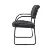 Sled Base Guest Chair - Boss 2 Sled Base Guest Chair - Boss -Furniture Store GUEST 39e272fb 476d 4945 93f9 4db94f29d67f
