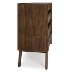 Medium Wright Storage Cabinet Rustic Natural Aged Brown - WyndenHall 15 Medium Wright Storage Cabinet Rustic Natural Aged Brown - WyndenHall -Furniture Store GUEST 3a960b14 5b67 4adf 8c03 37d21ff9d76b