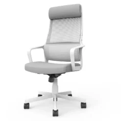 Hawson Mesh Ergonomic Swivel Office Chair - MiBasics 27 Hawson Mesh Ergonomic Swivel Office Chair - MiBasics -Furniture Store GUEST 3aa0f9a8 5b8e 417a 826c 890a091e4c06