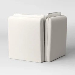 Haven French Seam Modular Sectional Sofa Cream (Corner Piece) - Threshold™ 8 Haven French Seam Modular Sectional Sofa Cream (Corner Piece) - Threshold™ -Furniture Store GUEST 3b95fac1 ac54 4872 bbbe 95ed22f3faf6