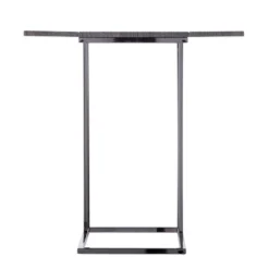 Sepree Expandable C-Table Black/Gray - Aiden Lane -Furniture Store GUEST 3c12fe64 b594 474b a375 8332f71ca9e8