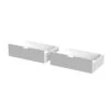 Max & Lily Under Bed Storage Drawers -Furniture Store GUEST 3c1485cb dde0 4d9f 8e0b b12f808f4376