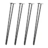 Room & Joy 26" 4pk Steel Hairpin Furniture Legs Black 1 Room & Joy 26" 4pk Steel Hairpin Furniture Legs Black -Furniture Store GUEST 3c74e5f4 27c7 440c a68e b31420c0caf9