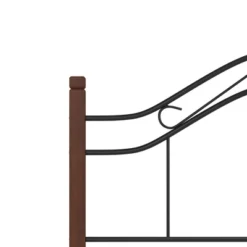 Matson Headboard With Metal Frame - Hillsdale Furniture 13 Matson Headboard With Metal Frame - Hillsdale Furniture -Furniture Store GUEST 41705bb2 3fe9 4205 9bb2 e8c8500387ec