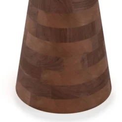 Bronwyn Side Table Cognac - WyndenHall -Furniture Store GUEST 43258bc2 ede6 4efc 9ad9 ba694b487d78