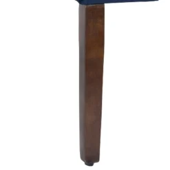 Tufted Accent Chair Blue - HomePop 24 Tufted Accent Chair Blue - HomePop -Furniture Store GUEST 44a8c0ca 50d4 4ff7 a0ab dd619fc63a73