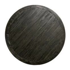 Greiger Round Dining Table Black - HOMES: Inside + Out 14 Greiger Round Dining Table Black - HOMES: Inside + Out -Furniture Store GUEST 44d3c3fa 0138 4b94 9548 89704f384e88