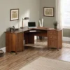 Carson Forge Corner Computer Desk Red - Sauder -Furniture Store GUEST 454c98b4 4fc1 4835 9879 69b487091d05