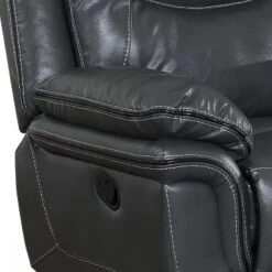 Isabella Upholstered Recliner Sofa - Steve Silver Co. 11 Isabella Upholstered Recliner Sofa - Steve Silver Co. -Furniture Store GUEST 458861f7 24bf 4b6c 9a3e 0f24f357c444