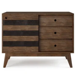 Medium Wright Storage Cabinet Rustic Natural Aged Brown - WyndenHall 21 Medium Wright Storage Cabinet Rustic Natural Aged Brown - WyndenHall -Furniture Store GUEST 481461ab 8ad1 4e43 b75f 21bf293f1b5c