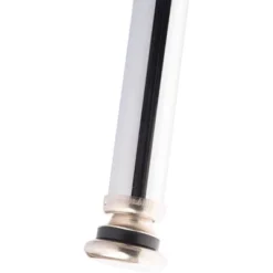 Set Of 2 32"-39" Height Adjustable Heavy Duty Vinyl Padded Steel Accent Barstools With Backrest Black - Hampden Furnishings 17 Set Of 2 32"-39" Height Adjustable Heavy Duty Vinyl Padded Steel Accent Barstools With Backrest Black - Hampden Furnishings -Furniture Store GUEST 494a3606 b003 4442 8d60 d5250f84855c