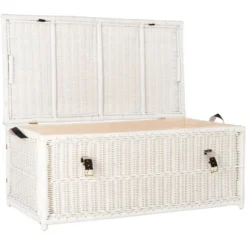 Happimess Caden Wicker Storage Trunk 16 Happimess Caden Wicker Storage Trunk -Furniture Store GUEST 499afa3f c07b 439c b9cf bcc4204762a2
