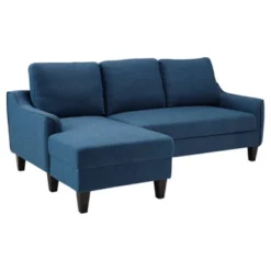 Jarreau Sofa Chaise Sleeper - Signature Design By Ashley -Furniture Store GUEST 49f62ae7 f4a5 444a 804b 5612afa2f4fb