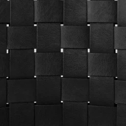 Wellfleet Woven Leather Metal Base Dining Chair - Threshold™ -Furniture Store GUEST 4ab21435 466a 47ba a3d4 f206076b4b40