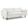 Florence Mid-Century Modern Sofa Bright Ash - Poly & Bark -Furniture Store GUEST 4cb78f25 7c6e 42dc b2bf 2b62fc3f3205