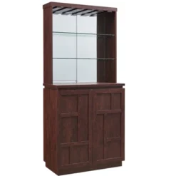 Home Source Home Bar China Cabinet -Furniture Store GUEST 4ce2c9a0 93fe 4057 8d10 9b6c1e914f50