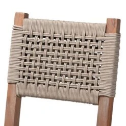 Heyna Woven Rope Mahogany Counter Height Barstool Gray/Natural - Bali & Pari 15 Heyna Woven Rope Mahogany Counter Height Barstool Gray/Natural - Bali & Pari -Furniture Store GUEST 4dcb798b 717f 4f0a 85b8 9330385eca34