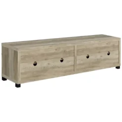 Sachin 4 Door TV Stand For TVs Up To 85" - Coaster 18 Sachin 4 Door TV Stand For TVs Up To 85" - Coaster -Furniture Store GUEST 4e1a7bd7 9894 4906 bf82 2decf231f39f