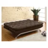 Mellie Futon Sofa Roasted Coffee - MiBasics -Furniture Store GUEST 4f3f2d47 422f 4cd5 8847 0ddd16036e94