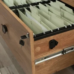 Cannery Bridge Lateral File Sindoori Mango - Sauder 7 Cannery Bridge Lateral File Sindoori Mango - Sauder -Furniture Store GUEST 51ab8f44 6864 4ac3 83aa ccbfcab548e2