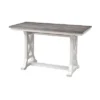 Isle Shores II Counter Height Dining Table Cream - Treasure Trove Accents 1 Isle Shores II Counter Height Dining Table Cream - Treasure Trove Accents -Furniture Store GUEST 52b38087 a9bd 4653 b504 f08307a5012f