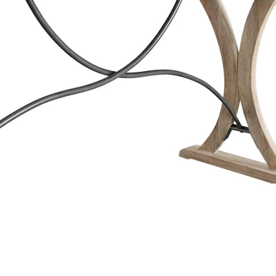 Keaton Folding Top Dining Table Beach - Picket House Furnishings 9 Keaton Folding Top Dining Table Beach - Picket House Furnishings - Image 7