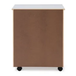 Cary 6 Drawer Wide Roll Cart - Linon -Furniture Store GUEST 53e78337 e722 4b06 aa70 8643ac9f3aaa