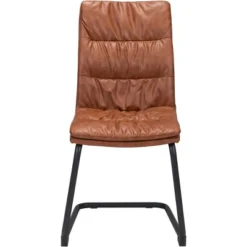 Set Of 2 Ruth Dining Chairs Vintage Brown - ZM Home 14 Set Of 2 Ruth Dining Chairs Vintage Brown - ZM Home -Furniture Store GUEST 557e036d d23e 46be be70 ed6e7af5fa00