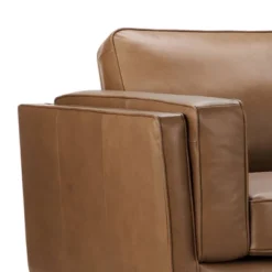 Taverly Leather Loveseat - Abbyson Living 16 Taverly Leather Loveseat - Abbyson Living -Furniture Store GUEST 55ff2335 dd69 4c36 838f 0d9cf51b0cf9