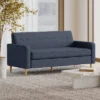 Sawyer Mid Century Modern Sofa - Christopher Knight Home 1 Sawyer Mid Century Modern Sofa - Christopher Knight Home -Furniture Store GUEST 560d83f7 bb92 4e40 a271 69f222daf87f